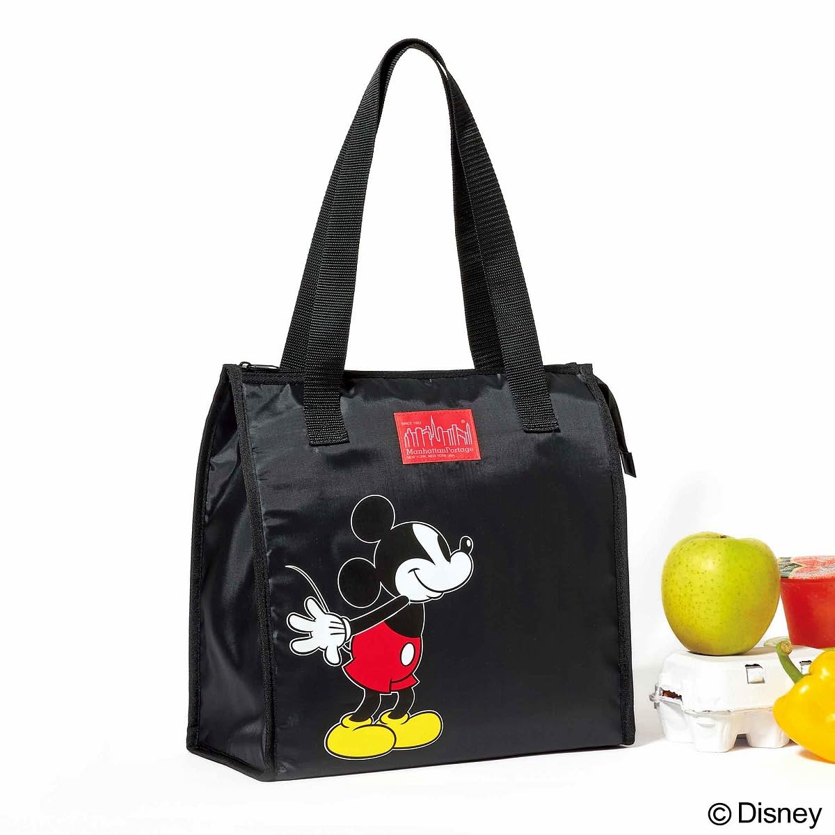 Manhattan Portage米奇保冷袋